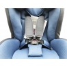 CASUALPLAY Q-RETRAKTOR BLUE STEEL 913 ISOFIX CASUALPLAY Q-RETRAKTOR BLUE STEEL 913 ISOFIX