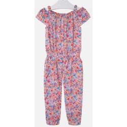 MAYORAL 3807 KOMBINEZON FLAMINGO