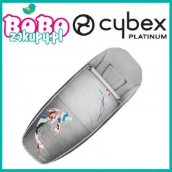 CYBEX PRIAM KOI ŚPIWOREK DO WÓZKA NOWOŚĆ!