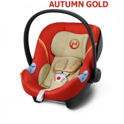 CYBEX ATON M Fotelik samochodowy 0-13kg
