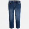 MAYORAL 4505 SPODNIE DŁUGIE JEANS BASIC MAYORAL 4505 SPODNIE DŁUGIE JEANS BASIC