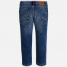 MAYORAL 4505 SPODNIE DŁUGIE JEANS BASIC MAYORAL 4505 SPODNIE DŁUGIE JEANS BASIC