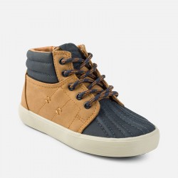 MAYORAL 44773 BUTY ŁĄCZONE CAMEL