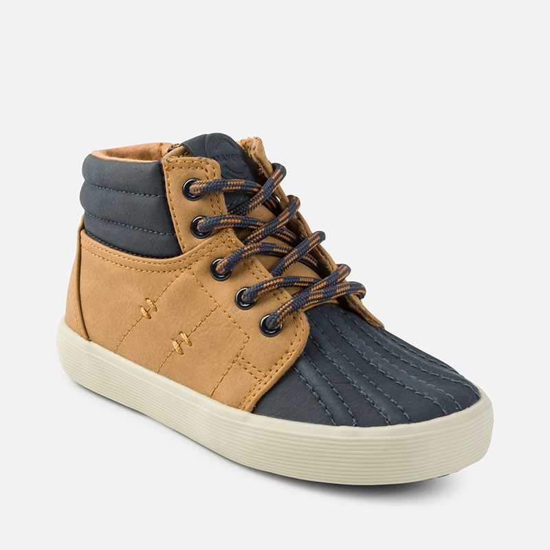 MAYORAL 44773 BUTY ŁĄCZONE CAMEL