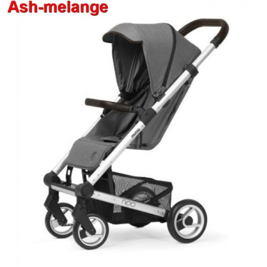 MUTSY NEXO WÓZEK SPACEROWY 8,7 KG MUTSY NEXO WÓZEK SPACEROWY 8,7 KG