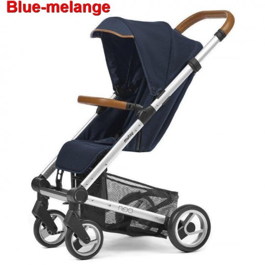 MUTSY NEXO WÓZEK SPACEROWY 8,7 KG MUTSY NEXO WÓZEK SPACEROWY 8,7 KG
