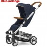 MUTSY NEXO WÓZEK SPACEROWY 8,7 KG MUTSY NEXO WÓZEK SPACEROWY 8,7 KG