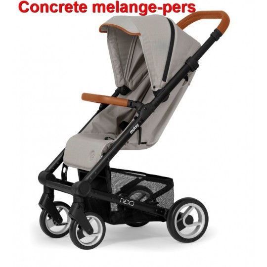 MUTSY NEXO WÓZEK SPACEROWY 8,7 KG MUTSY NEXO WÓZEK SPACEROWY 8,7 KG