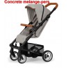 MUTSY NEXO WÓZEK SPACEROWY 8,7 KG MUTSY NEXO WÓZEK SPACEROWY 8,7 KG