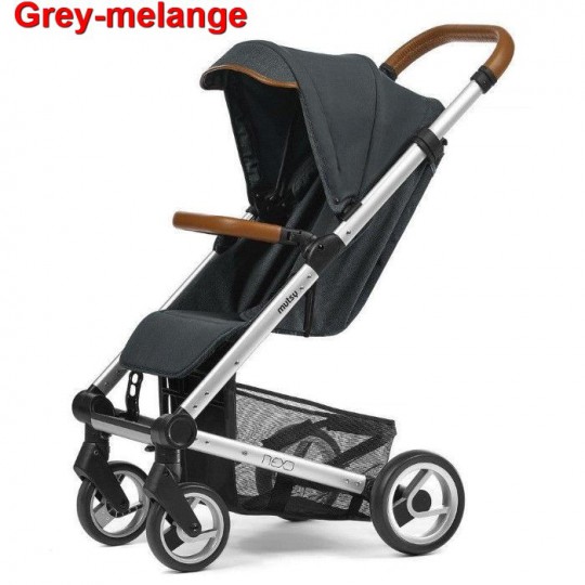 MUTSY NEXO WÓZEK SPACEROWY 8,7 KG MUTSY NEXO WÓZEK SPACEROWY 8,7 KG