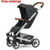 MUTSY NEXO WÓZEK SPACEROWY 8,7 KG MUTSY NEXO WÓZEK SPACEROWY 8,7 KG