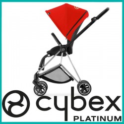 MIOS CYBEX wózek spacerowy NOWOŚĆ