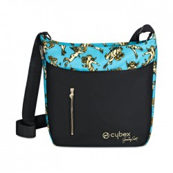 Cybex Torba do wózka - Jeremy Scott Cherubs blue Mios/Priam