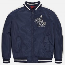 MAYORAL 6452 KURTKA BOMBER AZULON