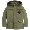 MAYORAL 3484 PARKA NOPAL 