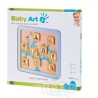 BABY ART FAMILY TREE FRAME- DRZEWO GENAOLOGICZNE