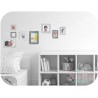 BABY ART STICKER FRAMES ZESTAW RAMEK-NAKLEJEK