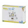 BABY ART STICKER FRAMES ZESTAW RAMEK-NAKLEJEK