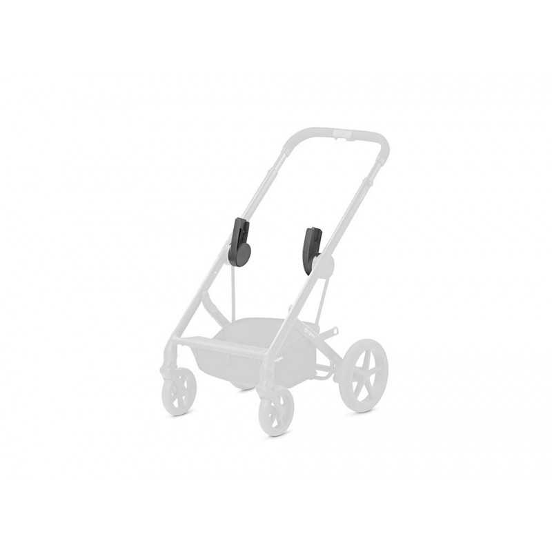 CYBEX BALIOS S ADAPTERY DO MONTAŻU FOTELIKA