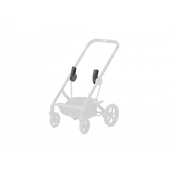 CYBEX BALIOS S ADAPTERY DO MONTAŻU FOTELIKA CYBEX BALIOS S ADAPTERY DO MONTAŻU FOTELIKA