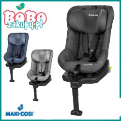 MAXI-COSI FOTELIK TOBI FIX NOWOŚĆ 2018 ISOFIX!