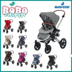 MAXI-COSI WÓZEK SPACEROWY NOVA 4 NOWOŚĆ!