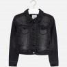 Mayoral 7467 – Kurtka Jeans Negro