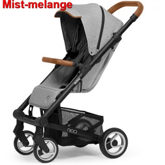 MUTSY NEXO WÓZEK SPACEROWY 8,7 KG MUTSY NEXO WÓZEK SPACEROWY 8,7 KG