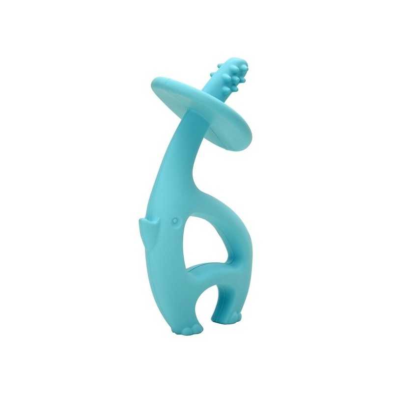 Mombella Gryzak Dancing Elephant Lemon