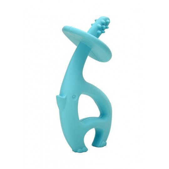 Mombella Gryzak Dancing Elephant Lemon