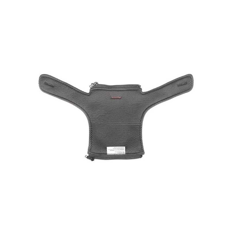 LASCALA M1 NOSIDEŁKO ERGONOMICZNE CARRIER CZARNE