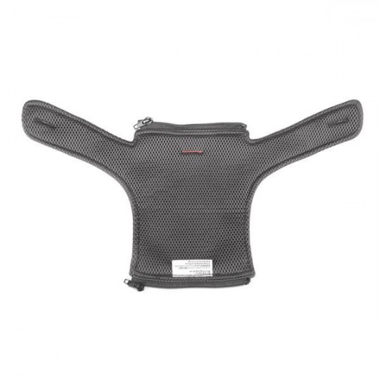 LASCALA M1 NOSIDEŁKO ERGONOMICZNE CARRIER CZARNE