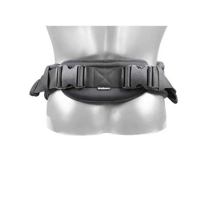 LASCALA M1 NOSIDEŁKO ERGONOMICZNE CARRIER CZARNE