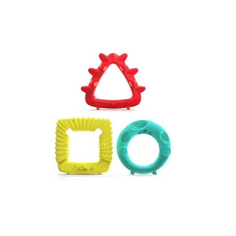 MOMBELLA GRYZAKI GEOMETRYCZNE