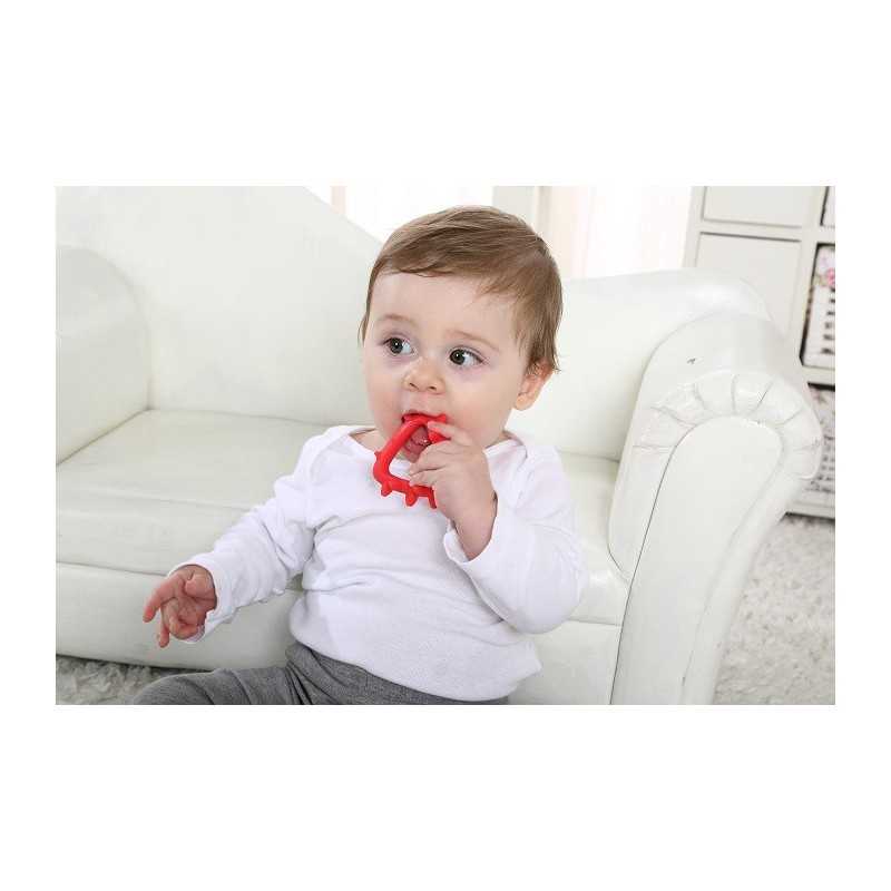 MOMBELLA GRYZAKI GEOMETRYCZNE