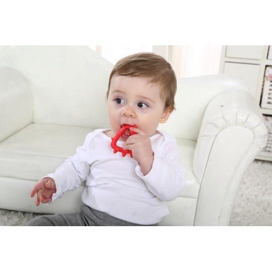 MOMBELLA GRYZAKI GEOMETRYCZNE