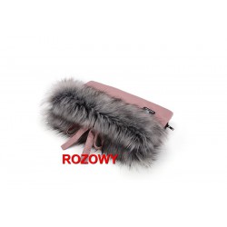 Cottonmoose Mufki Ocieplacz na dłonie CottonMUFF Moose