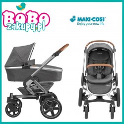 MAXI-COSI NOVA 4 WÓZEK WIELOFUNKCYJNY