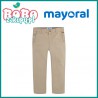 MAYORAL 4524 SPODNIE REGULAR FIT KAMEL MAYORAL 4524 SPODNIE REGULAR FIT KAMEL