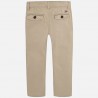 MAYORAL 4524 SPODNIE REGULAR FIT KAMEL MAYORAL 4524 SPODNIE REGULAR FIT KAMEL