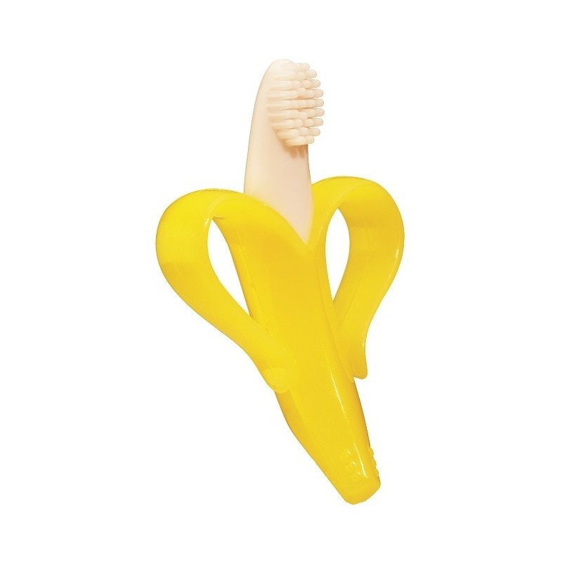 Baby Banana Szczoteczka Treningowa 