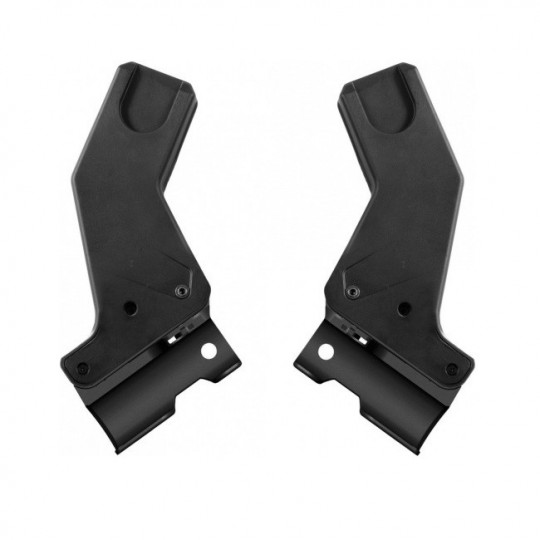 MUTSY NEXO ADAPTER DO MAXI-COSI, CYBEX, ROMER MUTSY NEXO ADAPTER DO MAXI-COSI, CYBEX, ROMER