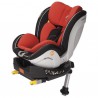 CASUALPLAY Fotelik samochodowy Volta Fix 0-18 kg CASUALPLAY Fotelik samochodowy Volta Fix 0-18 kg