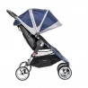 BABY JOGGER CITI MINI DOUBLE COBALT/GREY BABY JOGGER CITI MINI DOUBLE COBALT/GREY