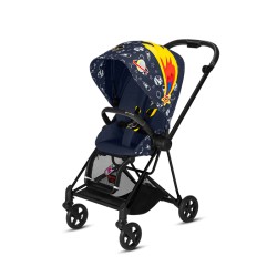 CYBEX MIOS 2.0 WÓZEK SPACEROWY