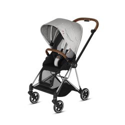 CYBEX MIOS 2.0 WÓZEK SPACEROWY