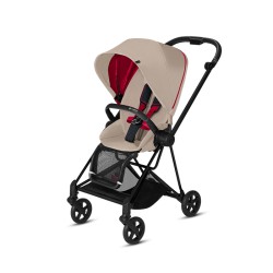 CYBEX MIOS 2.0 WÓZEK SPACEROWY