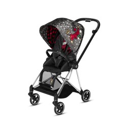 Cybex best sale mios rebellious