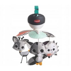 Tiny Love  Karuzela podróżna Magiczna Kraina