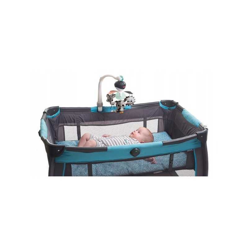 Tiny Love  Karuzela podróżna Magiczna Kraina